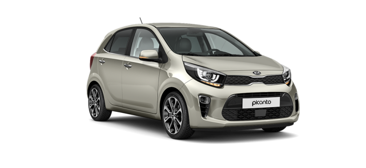 Kia Picanto Fuel