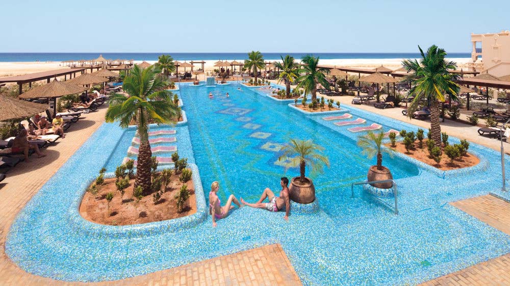 Riu Touareg ALL INCLUSIVE